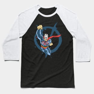 V-MAN Baseball T-Shirt